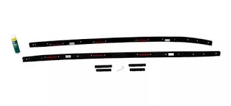 BARRA LATERAL TOYOTA RAV 4 2020-25