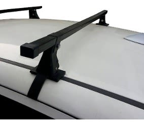 BARRAS UNIVERSAL PARA VEHICULO 120 CM