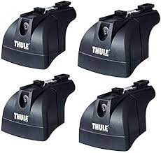 BASES THULE RAPID SYSTEM 753
