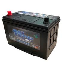 BATERIA QUICK STARTER 90 AH POSITIVO IZQUIERDO 105D31R