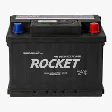 BATERIA ROCKET 55530 54 AH POSITIVO DERECHO