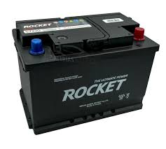 BATERIA ROCKET 57220 72 AH