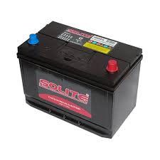 BATERIA SOLITE105D31L 90 AMP POSITIVO DERECHO
