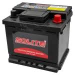 BATERIA SOLITE 54016 40 AMP POSITIVO DERECHO