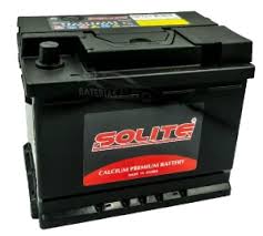 BATERIA SOLITE 44 AH 54459