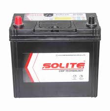 BATERIA SOLITE 55B24RS 45 AH