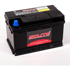BATERIA SOLITE 57113 71 AH POSITIVO DERECHO