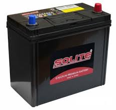 BATERIA SOLITE 85D26L 70 AH POSITIVO DERECHO