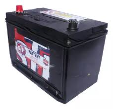 BATERIA STP 80D26R 70 AH POSITIVO iZQUIERDO