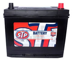 BATERIA STP 80D26L 70 AH POSITIVO DERECHO