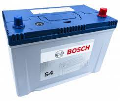 BATERIA BOSCH NX120-7L 92 AMP