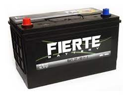BATERIA FIERTE 27-60 IZQUIERDA