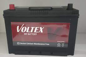 BATERIA VOLTEX 105D31R 90AMP 750CCA