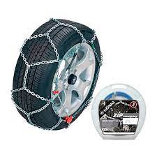 CADENAS DE NIEVE KONIG 245