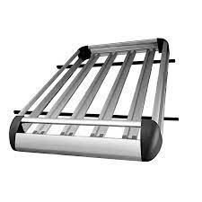 PARRILLA ALUMINIO 127