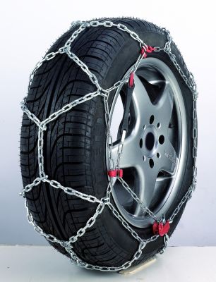 CADENAS DE NIEVE KONIG