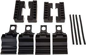 KIT THULE CHEVROLET COLORADO -20