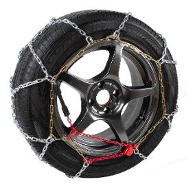 CADENAS DE NIEVE CHINAS