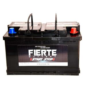 BATERIA FIERTE EFB L2