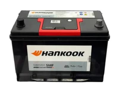 BATERIA HANKOOK MF 105D31L  HK 90 AH
