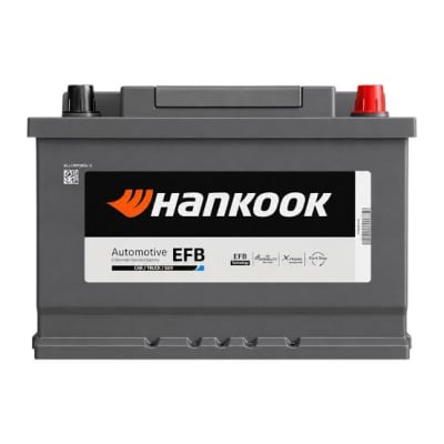 BATERIA HANKOOK EFB 57010 HK 70 AH