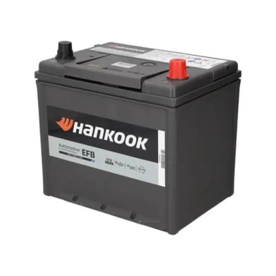 BATERIA HANKOOK EFB Q 85 90D23L HK 65 AH