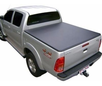 LONAS CUBRE PICKUP TOYOTA HILUX 2005