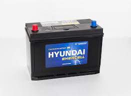BATERIA HYUNDAI 105D31R POSITIVO IZQUIERDO