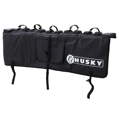 FUNDA PORTALON HUSKY 5 BICICLETA
