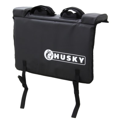 FUNDA PORTALON HUSKY 2 BICICLETA 2 B
