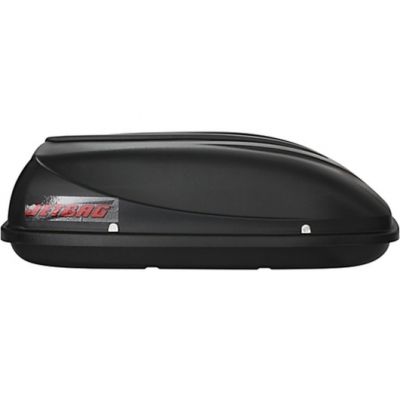 PORTA EQUIPAJES JETBAG NEGRA 350 LT