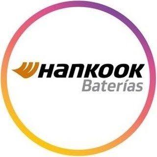 LOGO HANKOOK