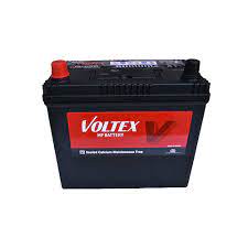 BATERIA VOLTEX NS60S 45 AMP