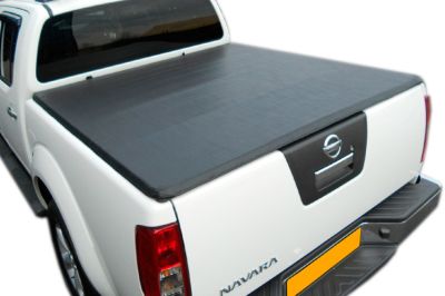 LONAS CUBRE PICKUP NISAN  NAVARA