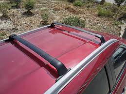 BARRA ORIGINAL NISSAN