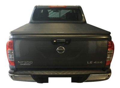LONAS CUBRE PICK UP NISSAN NP300