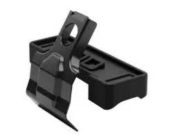 KIT THULE CHEVROLET ONIX SEDAN 2020
