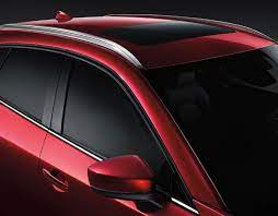 BARRA  SISTEMA ORIGINAL MAZDA