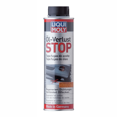 TAPA FUGA ACEITE LIQUI MOLY