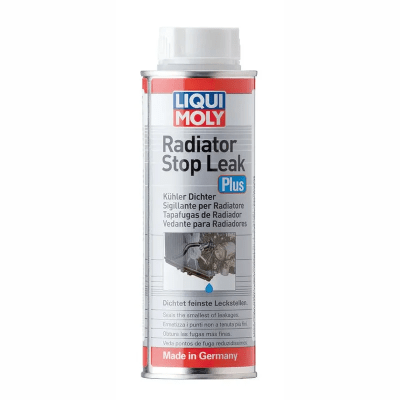 TAPAFUGAS RADIADOR LIQUI MOLY