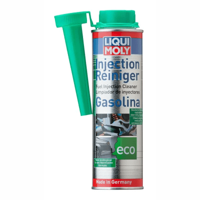 LIMPIA INYECTOR BENCINA LIQUI MOLY