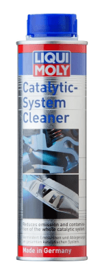 LIMPIA CATALITICO LIQUI MOLY