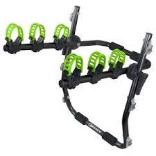 PORTA BICICLETA HUSKY AL MALETERO