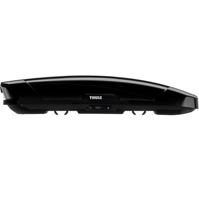 THULE MOTION XT SPORT BLACK 300 LT