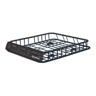 PARRILLA ZAFARI FIERRO SPORT RACK 128X105 CM