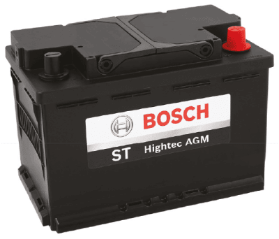BATERIA BOSCH ST DINLN2 60AMP
