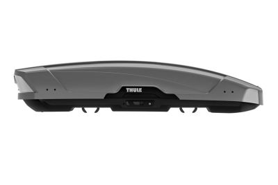 PORTA EQUIPAJE THULE MOTION XT SPORT TITAN 300 LT