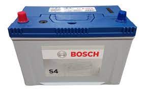 BATERIA BOSCH S4 95D31R - 90 AMP2