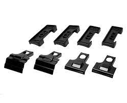 KIT THULE AUDI TT 2012-1