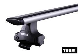 KIT THULE CHEVROLET CRUZE  1569 SALDO2